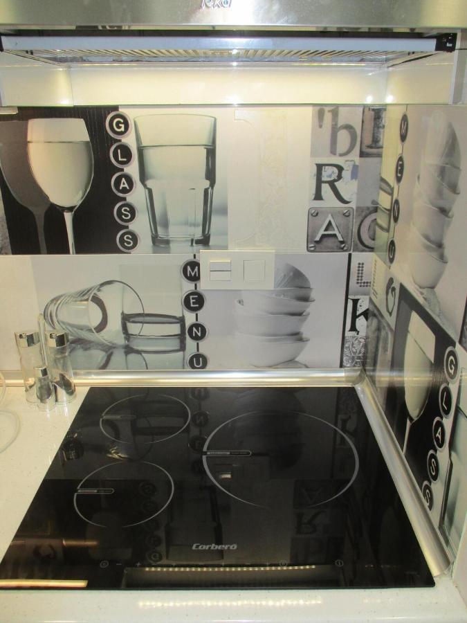 Casa Amaya 208 Apartament