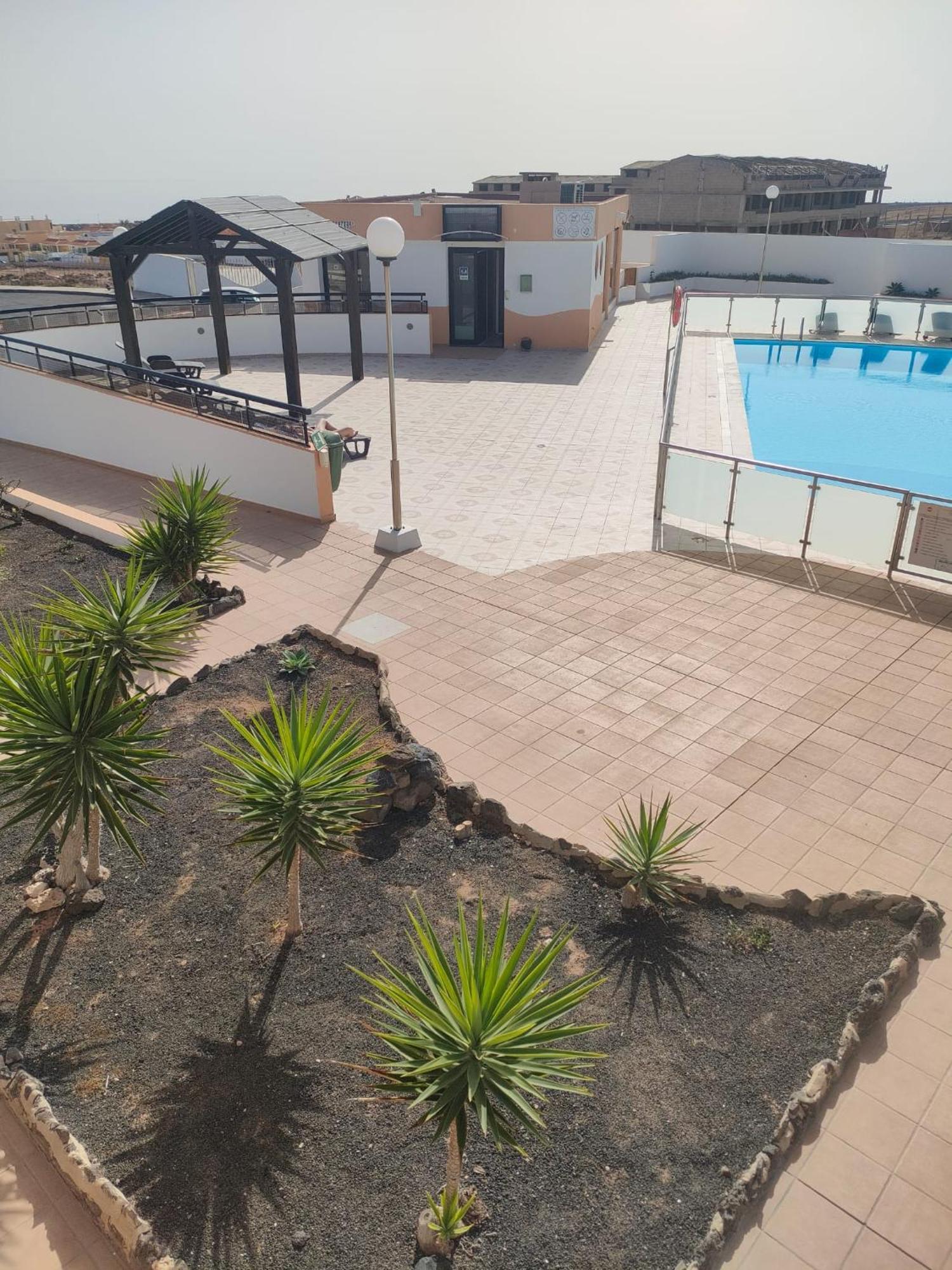 Appartement Casa Amaya 208 Costa De Antigua