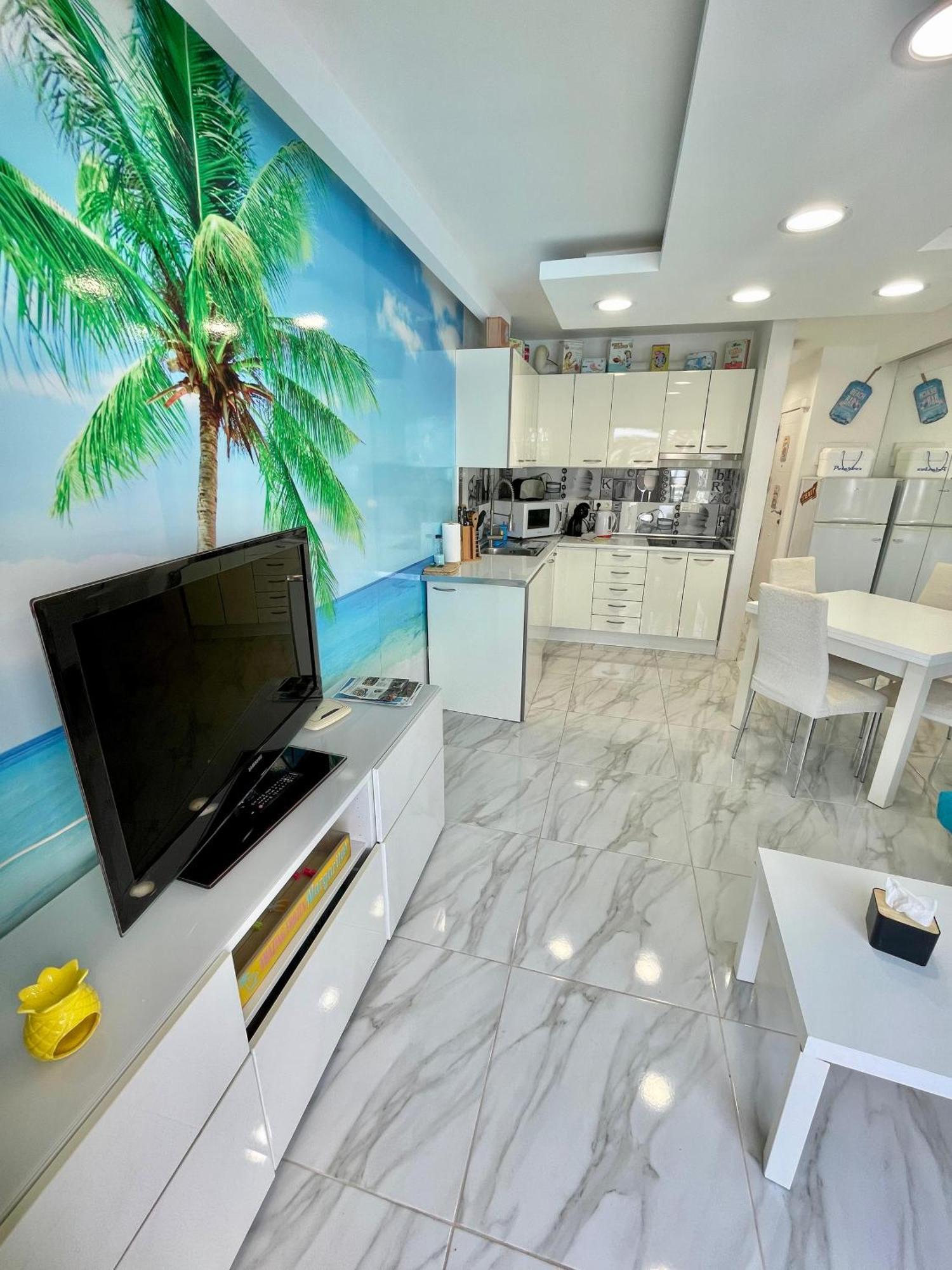Casa Amaya 208 Appartement Costa De Antigua