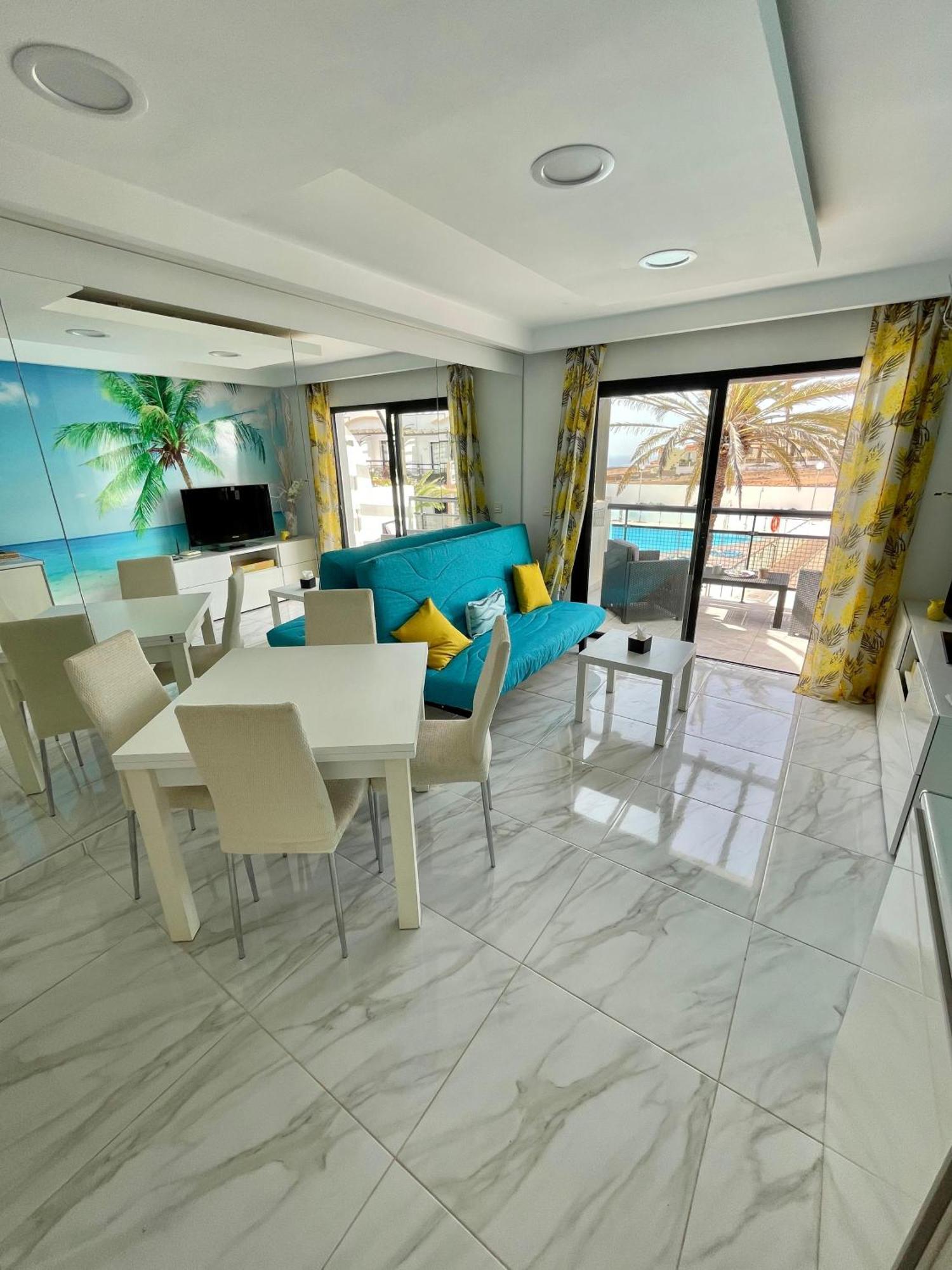 Appartement Casa Amaya 208 Costa De Antigua