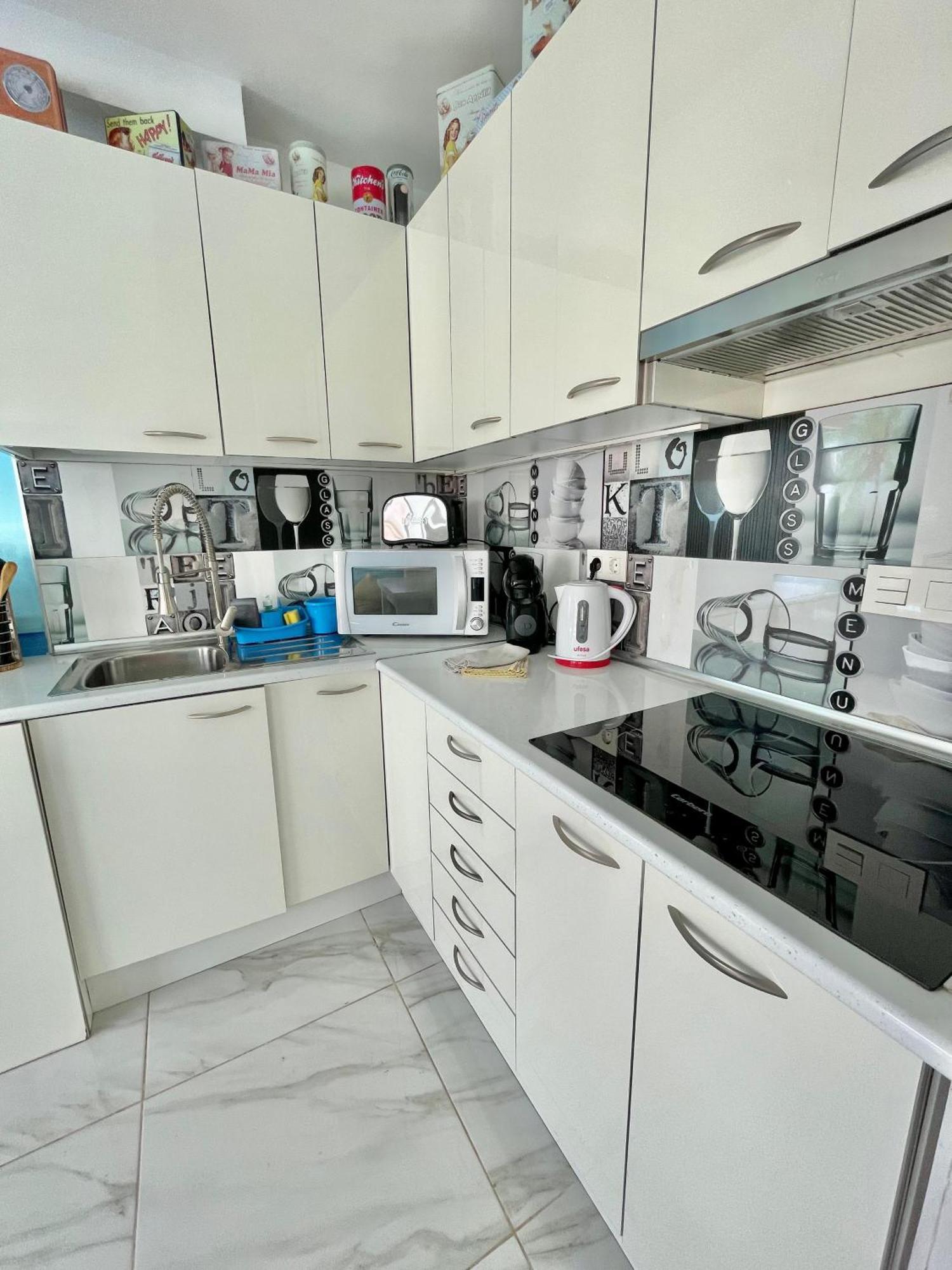 Apartament Casa Amaya 208 Costa De Antigua