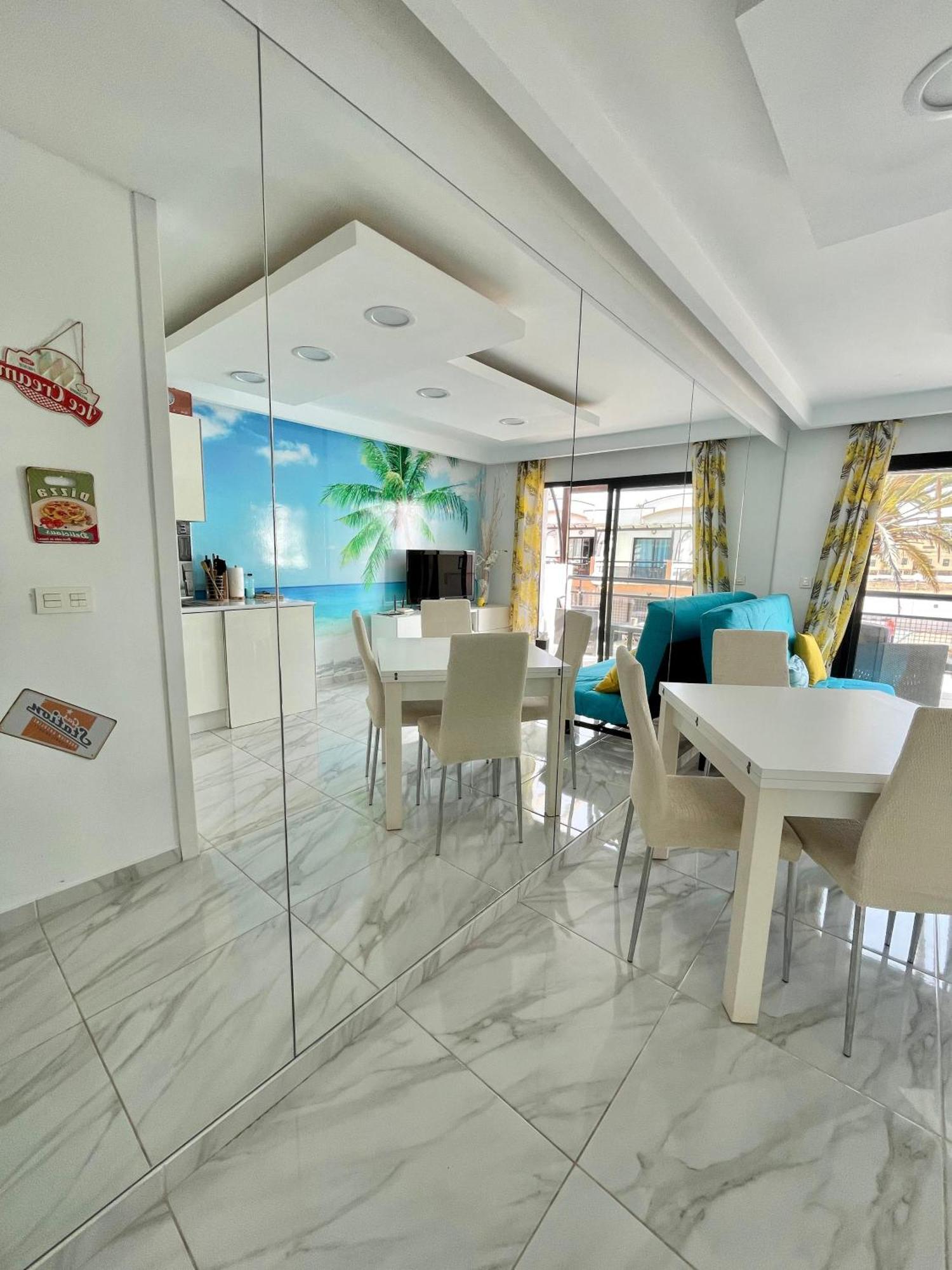 Casa Amaya 208 Appartement