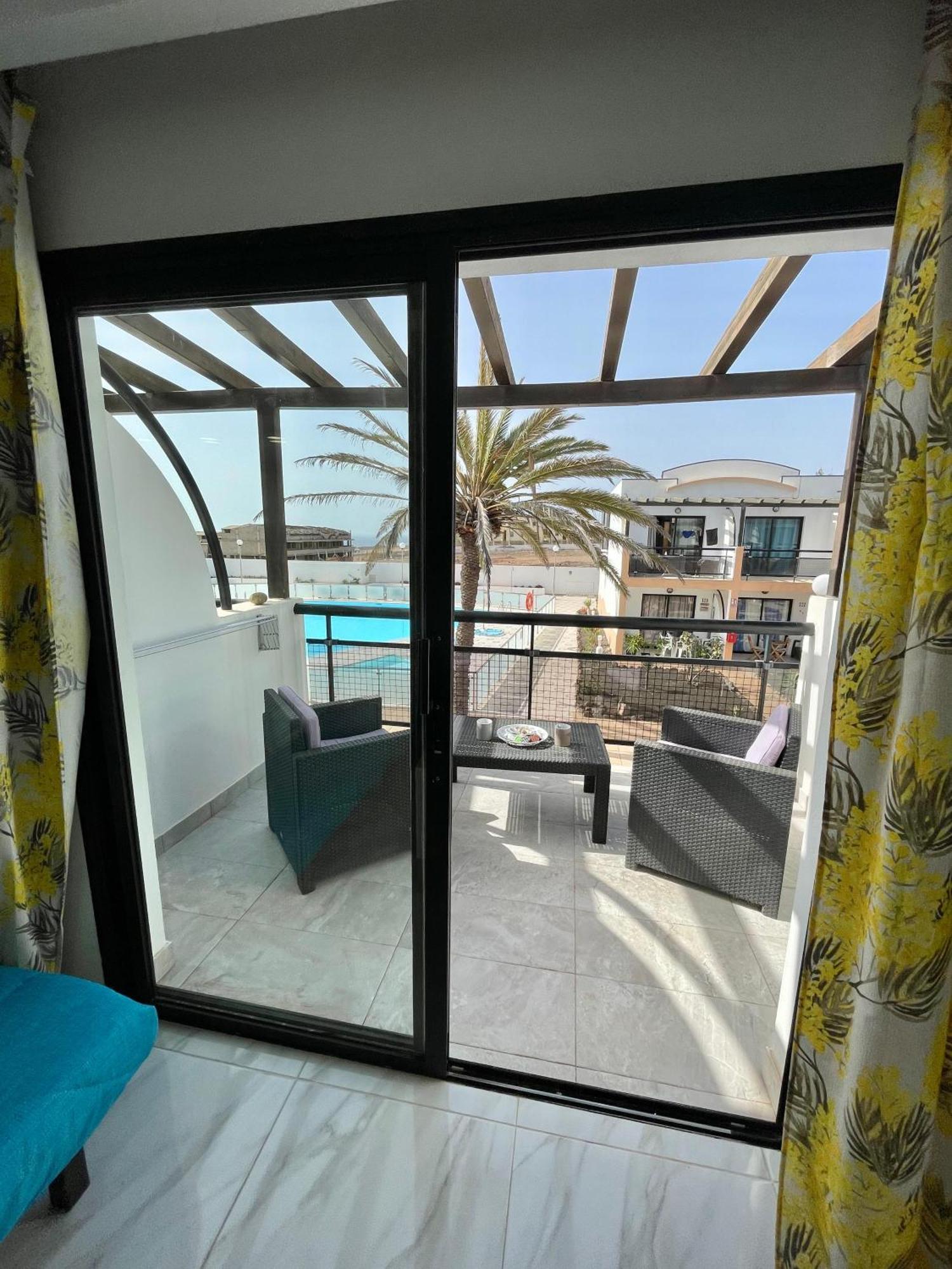 Appartement Casa Amaya 208 *