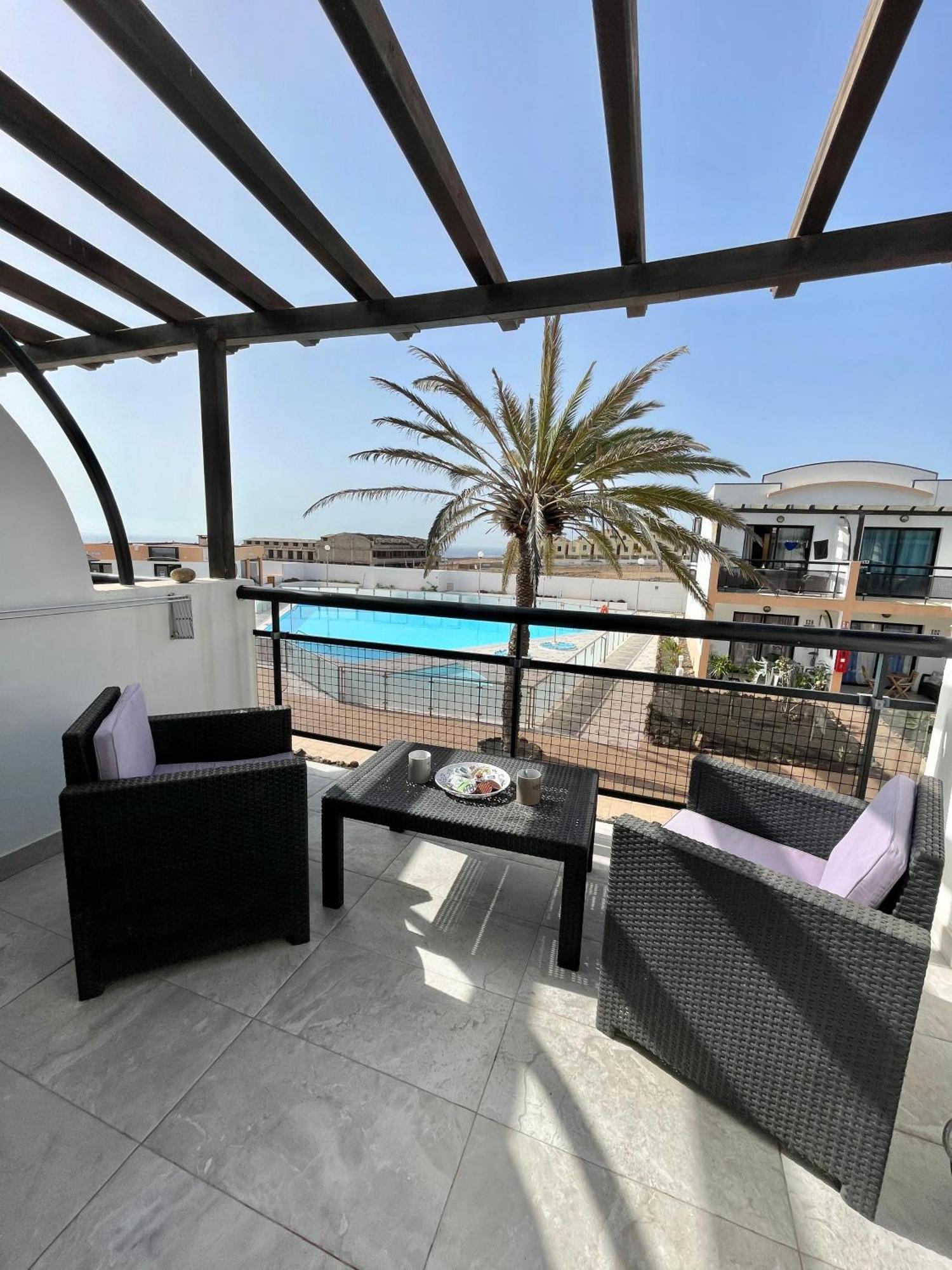 Casa Amaya 208 Appartement