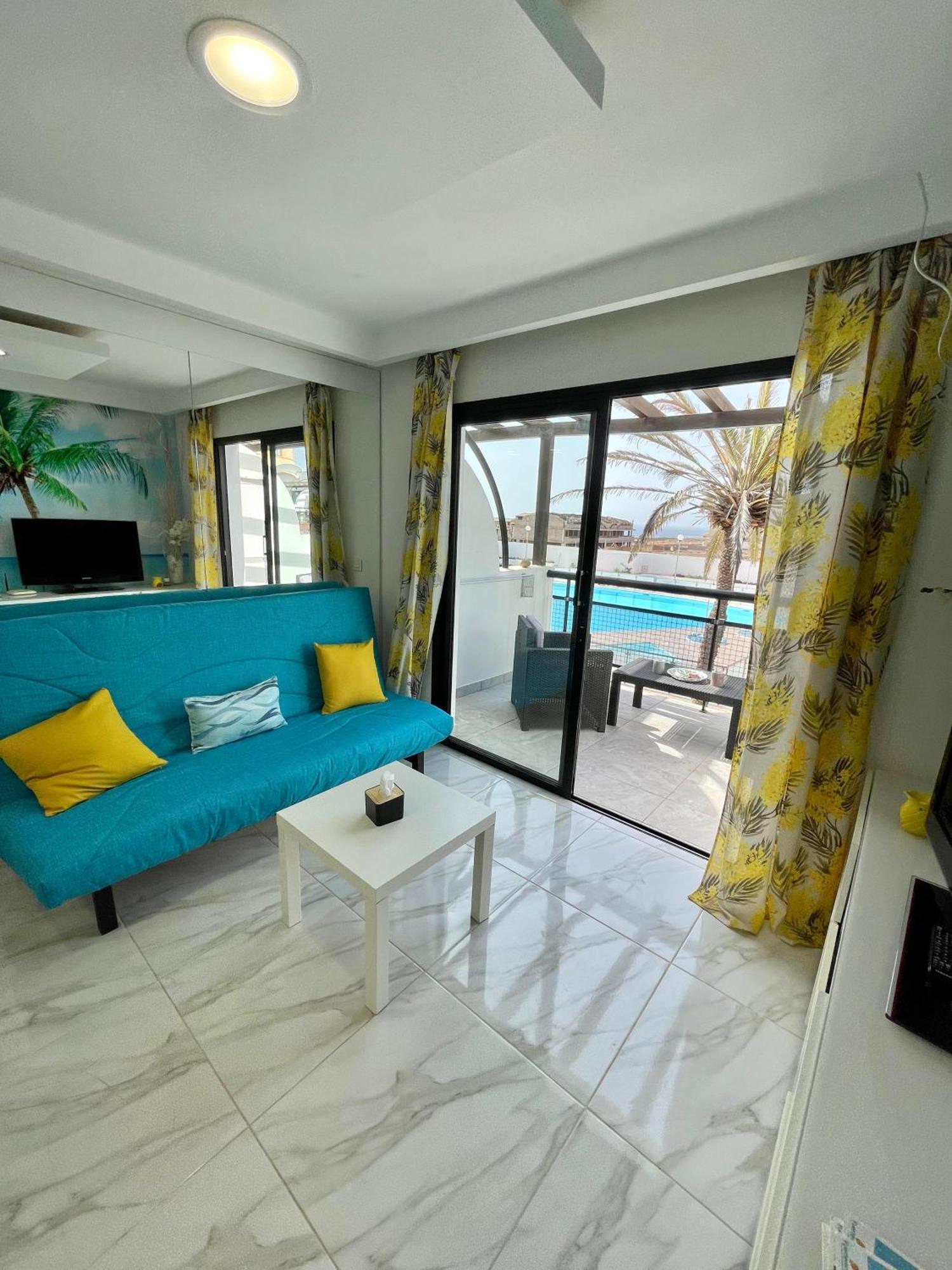 Apartment Casa Amaya 208