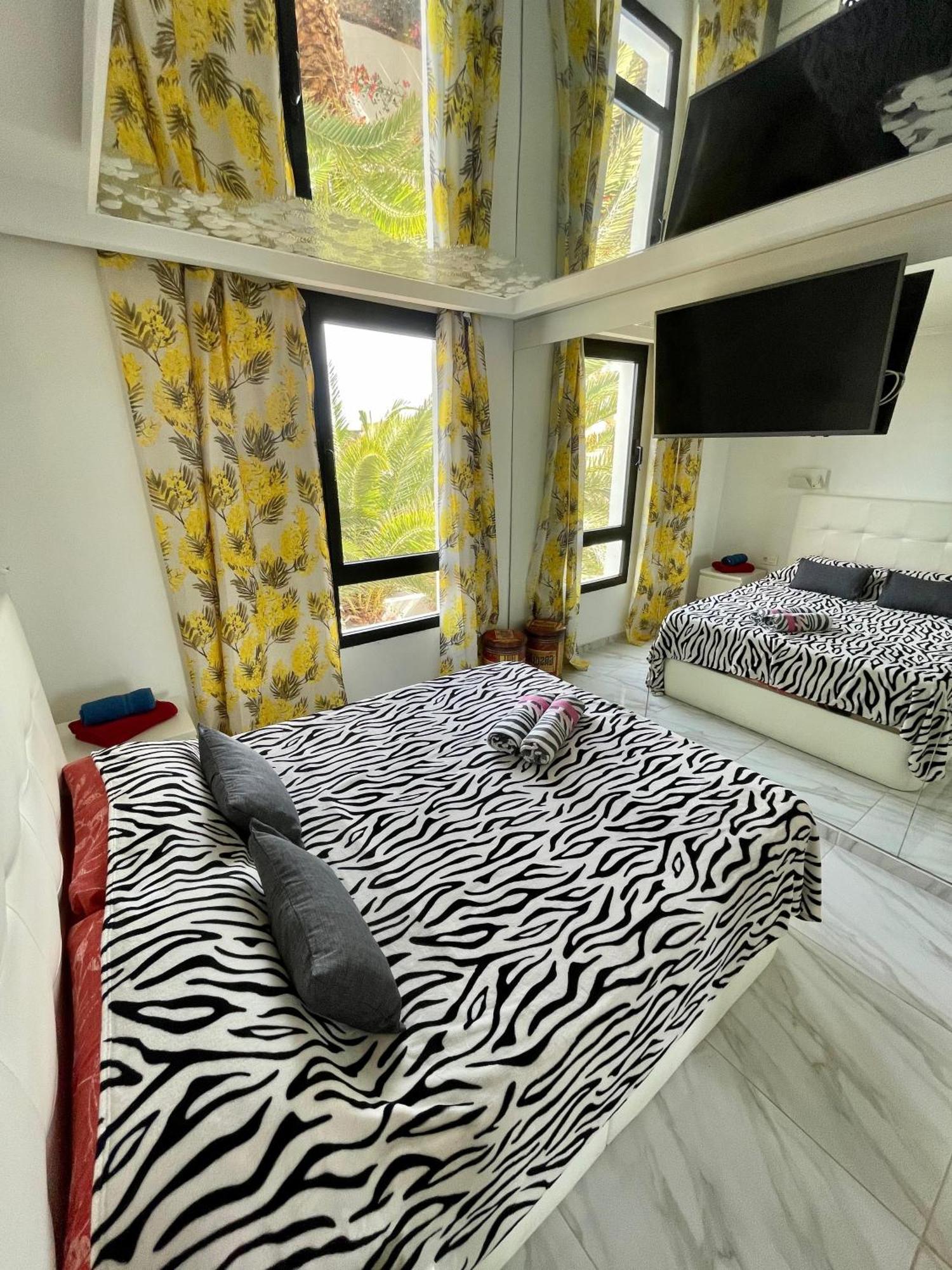 Apartment Casa Amaya 208